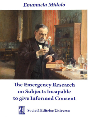 The Emergency Research on S...