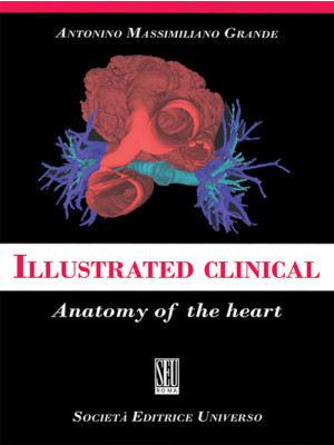 Illustrated clinical anatom...