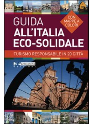 Guida all'Italia eco-solida...