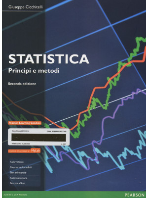 Statistica: principi e meto...