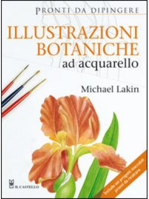 Illustrazioni botaniche ad ...