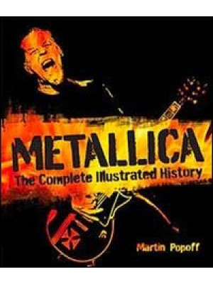 Metallica. Ediz. illustrata