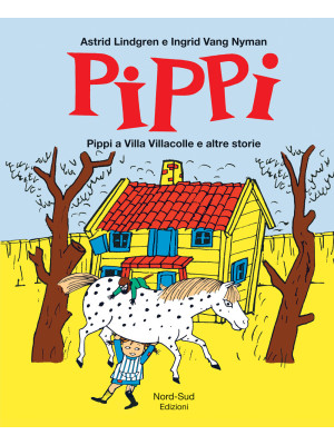 Pippi a villa Villacolle e ...