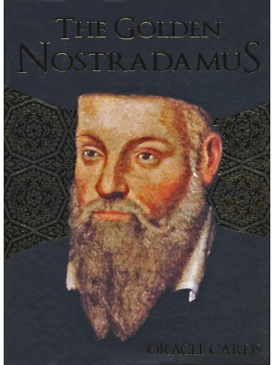 The golden Nostradamus. Ora...