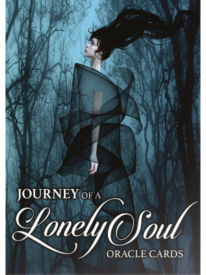 Journey of lonely soul oracle