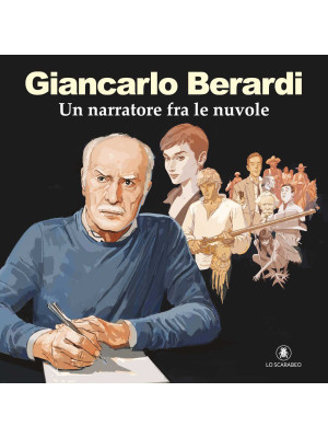 Giancalo Berardi. Un narrat...