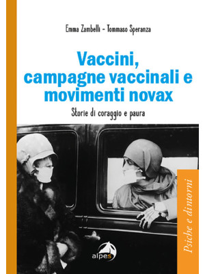 Vaccini, campagne vaccinali...