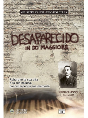 Desaparecido in Do maggiore...