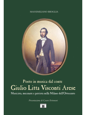 Giulio Litta Visconti Arese...