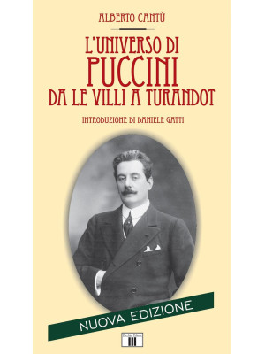 L'universo di Puccini da «L...