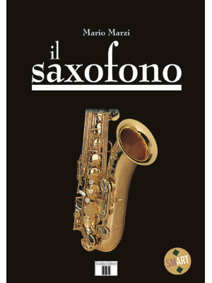 Il saxofono