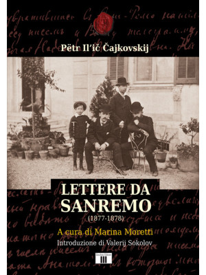 Lettere da Sanremo (1877-1878)