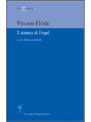 Il sistema di Hegel
