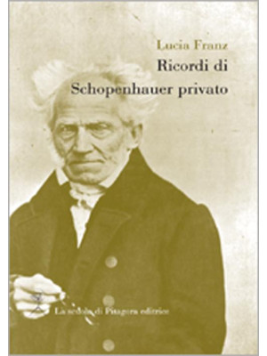 Ricrodi di Schopenhauer pri...