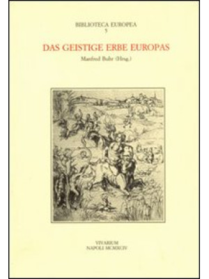 Das geistige Erbe Europas