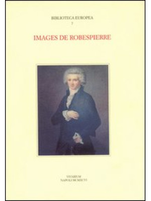 Images de Robespierre. Acte...