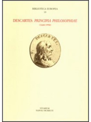 Descartes. «Principia philo...