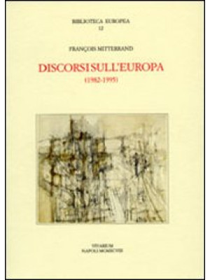 Discorsi sull'Europa (1982-...