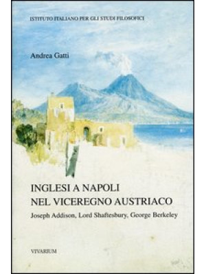Inglesi a Napoli nel vicere...
