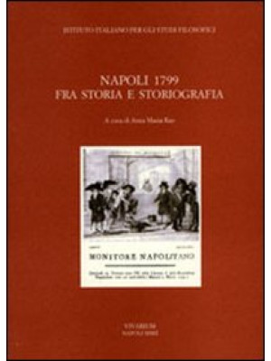 Napoli 1799. Fra storia e s...