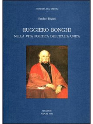 Ruggiero Bonghi nella polit...