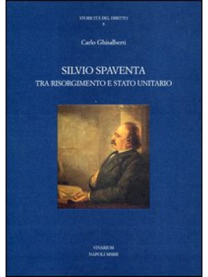 Silvio Spaventa tra Risorgi...