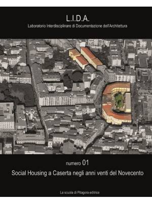 Social housing a Caserta ne...