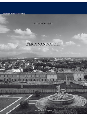 Ferdinandopoli