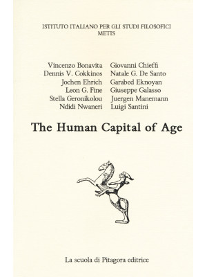 The human capital of age