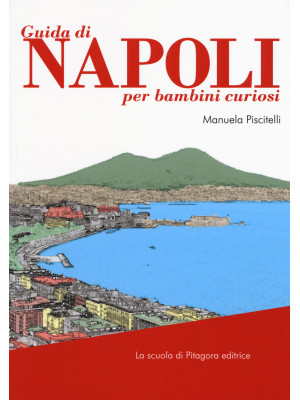 Guida di Napoli per bambini...