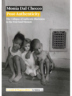 Post-authenticity. The coll...