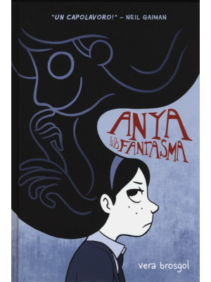 Anya e il suo fantasma