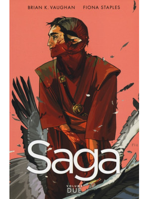 Saga. Vol. 2