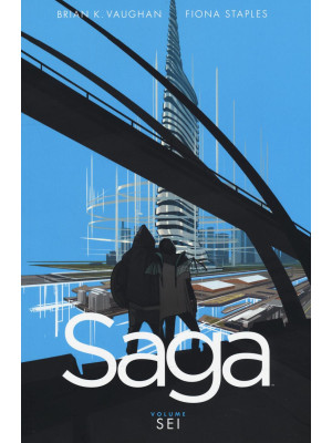 Saga. Vol. 6