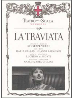La Traviata. Ediz. italiana...