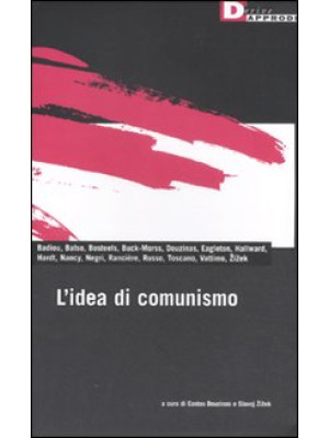 L'idea di comunismo