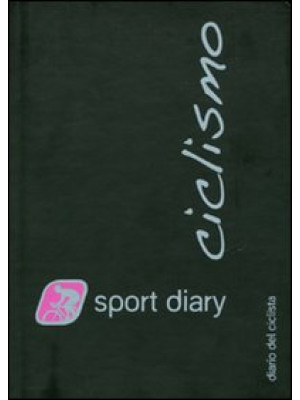 Sport diary ciclismo. Diari...
