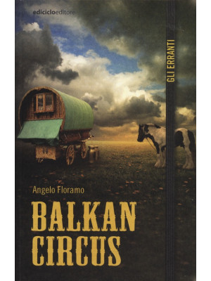 Balkan Circus