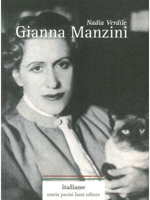 Gianna Manzini