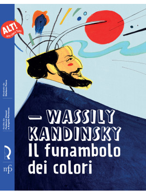 Wassily Kandinsky. Il funam...