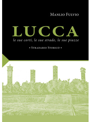Lucca, le sue corti, le sue...