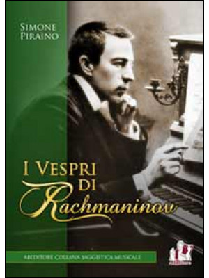I vespri di Rachmaninov