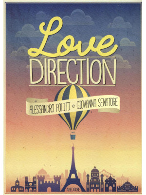 Love direction