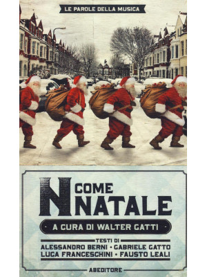 «N come Natale». 100 canzon...