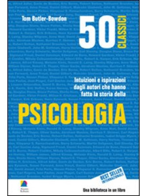 50 classici della psicologi...