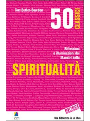 50 classici della spiritual...