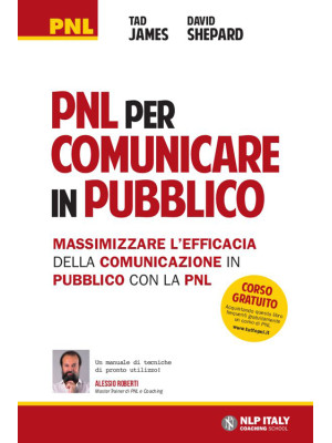 PNL per comunicare in pubbl...