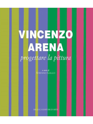Vincenzo Arena. Progettare ...
