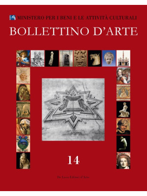 Bollettino d'arte (2012). V...
