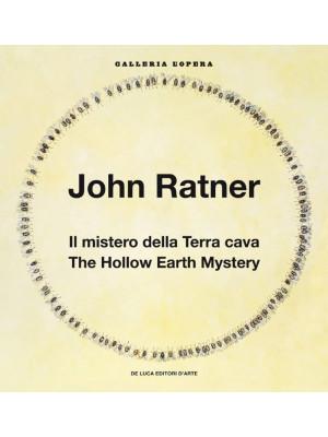 John Ratner. Il mistero del...